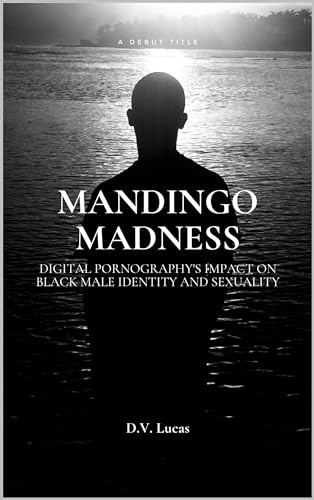 brittany west recommends mandingo and black pic