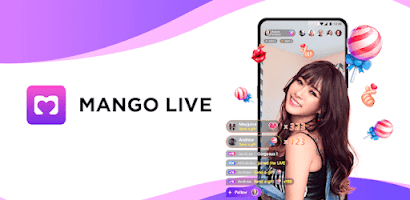 almas bajwa recommends mango live porn pic