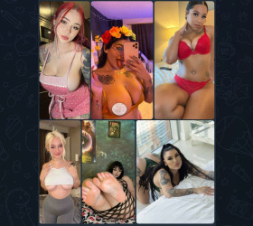 Best of Manyvids archive