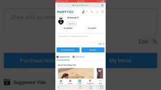 alison ngo recommends manyvids for free pic