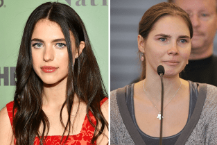 ashley tobin recommends Margaret Qualley Porn