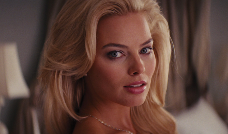 christopher chalkley recommends margot robbie nude acene pic