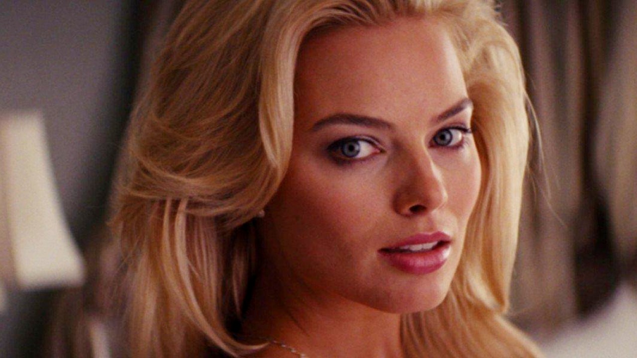 christopher roper recommends Margot Robbie Nude Movies