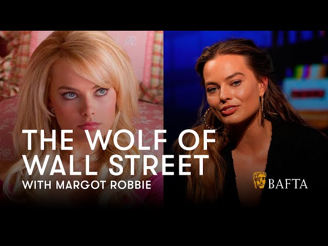 agbaje recommends margot robbie nude wolf of wallstreet pic