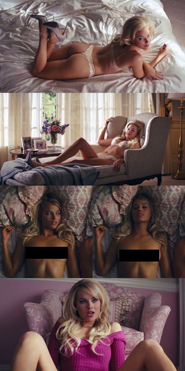 catherine manipon share margot robbie porn video photos