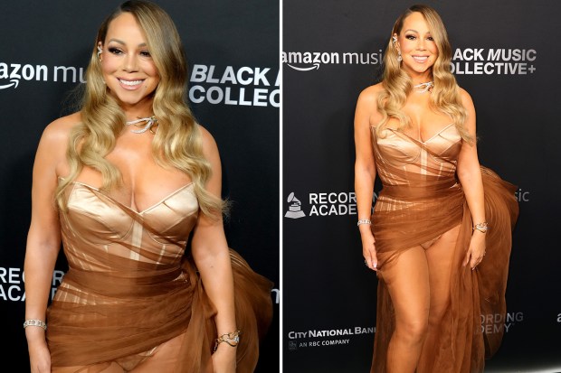 dexter uraga recommends mariah carey nude pics pic