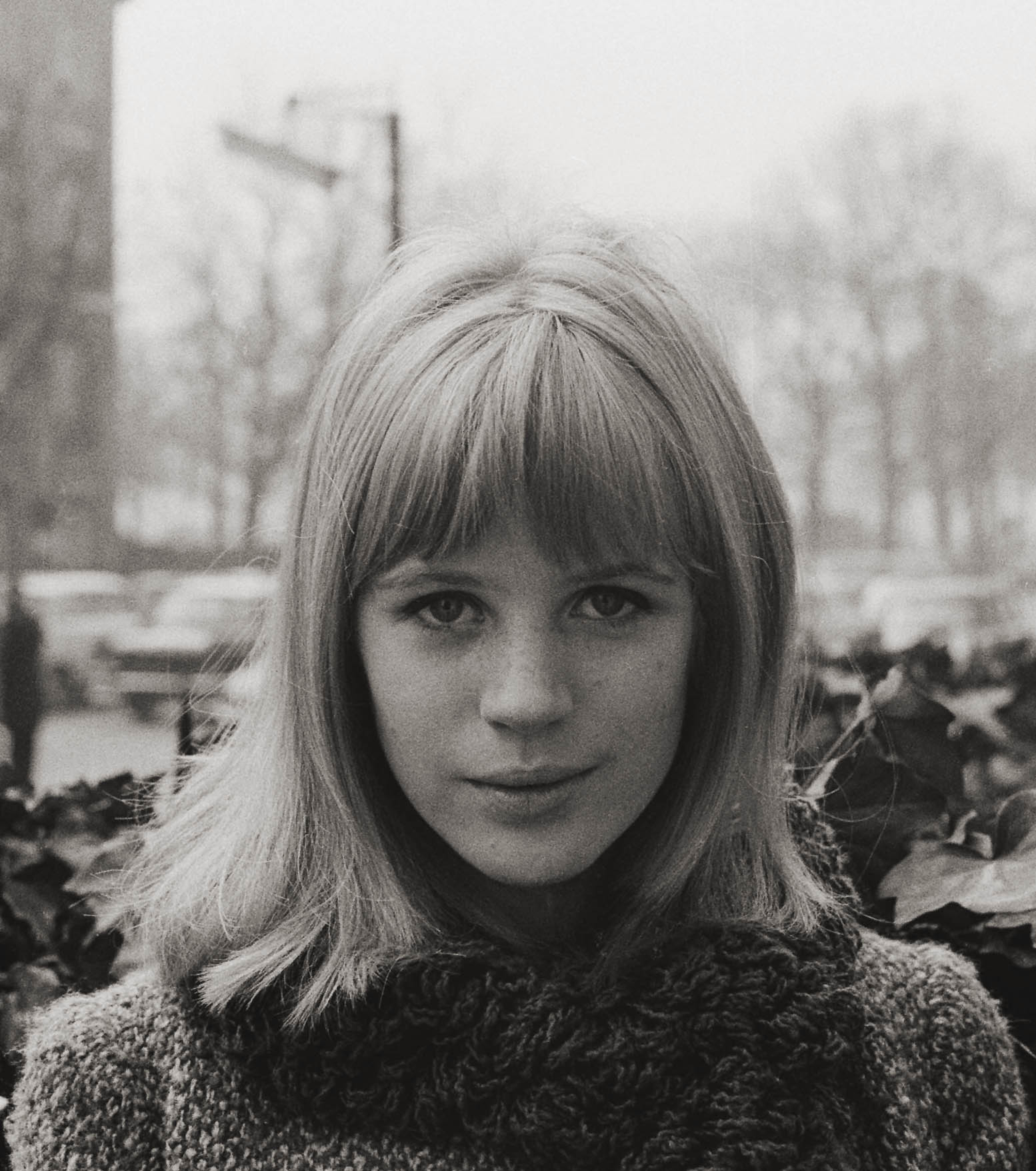 alexis scarborough recommends Marianne Faithfull Nude