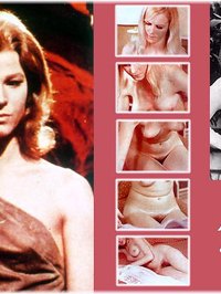 bernie joyce recommends Mariette Hartley Nude