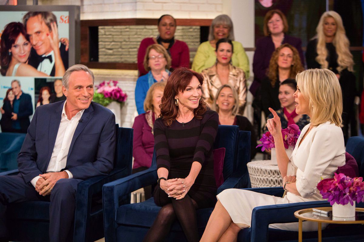 anton maritz recommends Marilu Henner Breast