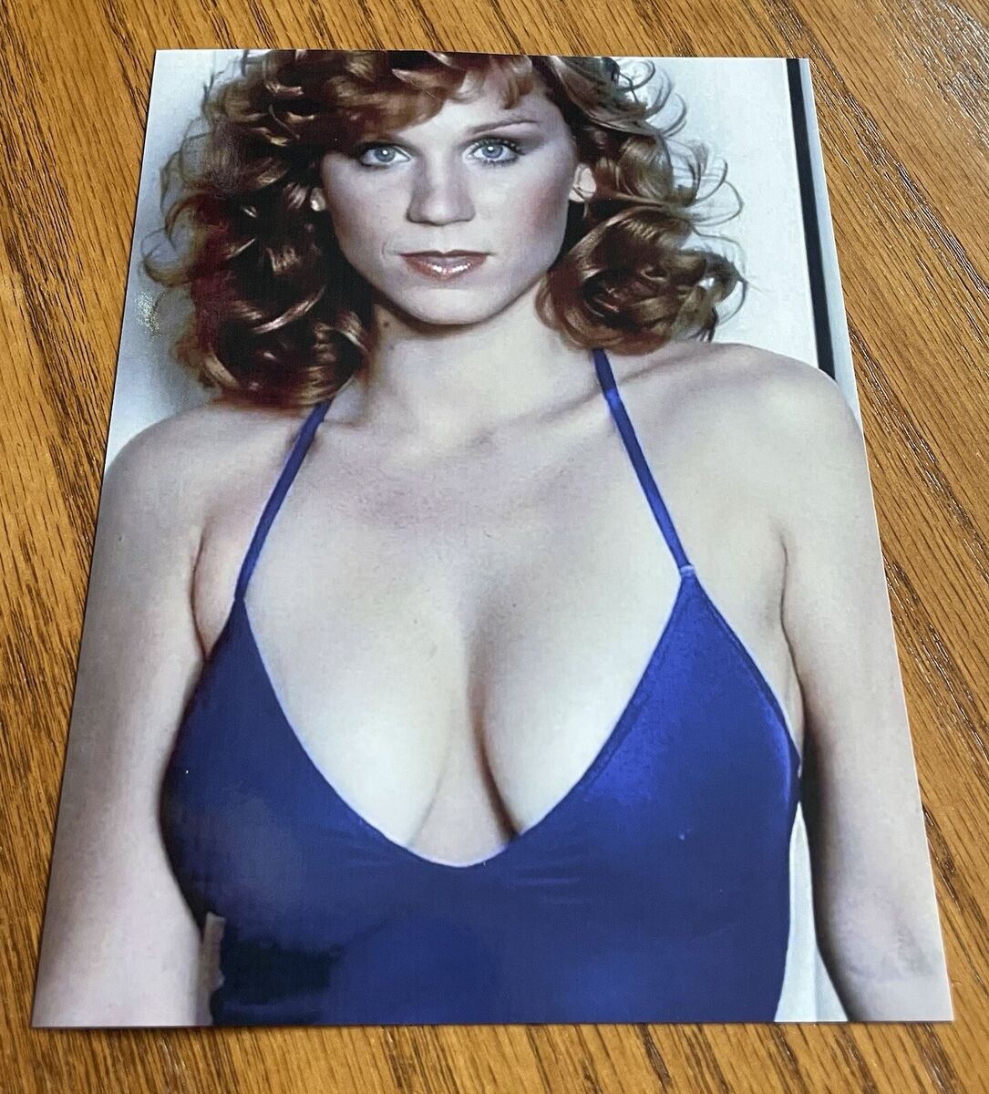 alicia turner add photo marilu henner tits