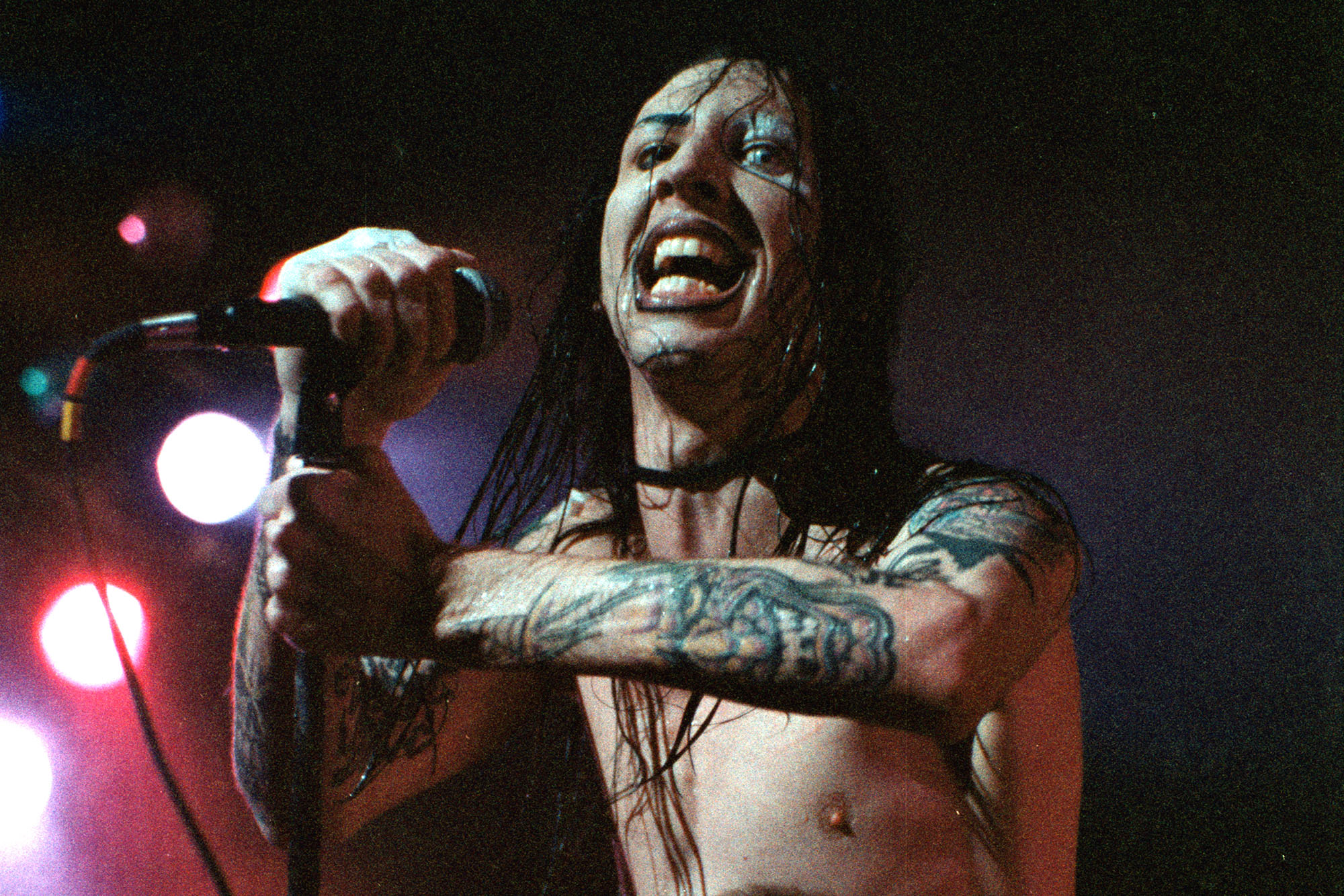 darin haas recommends marilyn manson porn pic