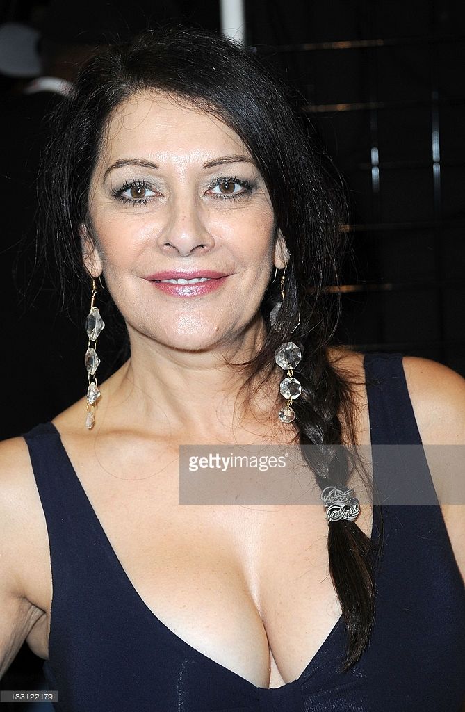 abhishek dabir recommends marina sirtis boobs pic