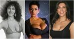 ananta dewi recommends marina sirtis boobs pic