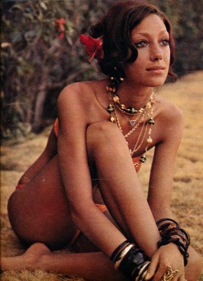 cathy faas add photo marisa berenson nude