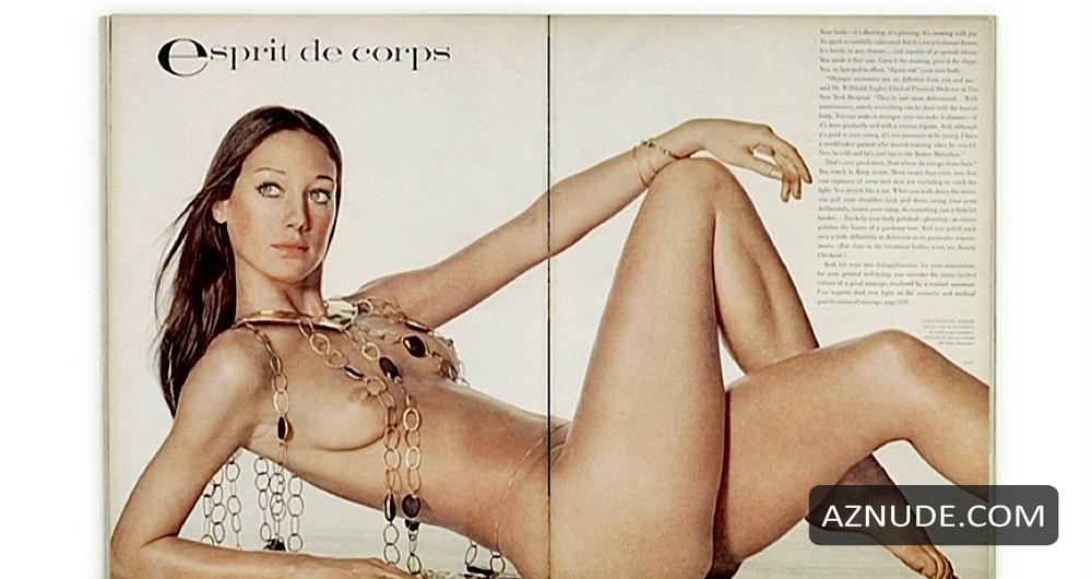 andrew nau recommends Marisa Berenson Nude