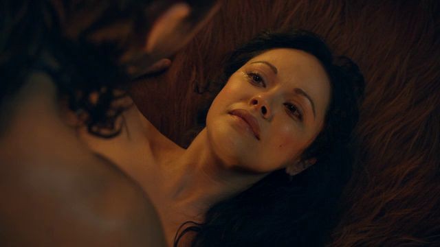 brooke arneson recommends Marisa Ramirez Naked