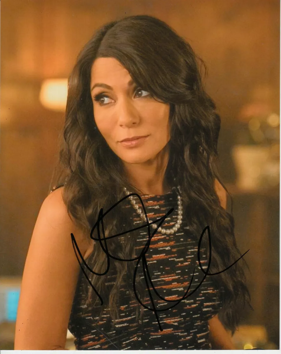 caroline blain recommends marisol nichols sexy pic