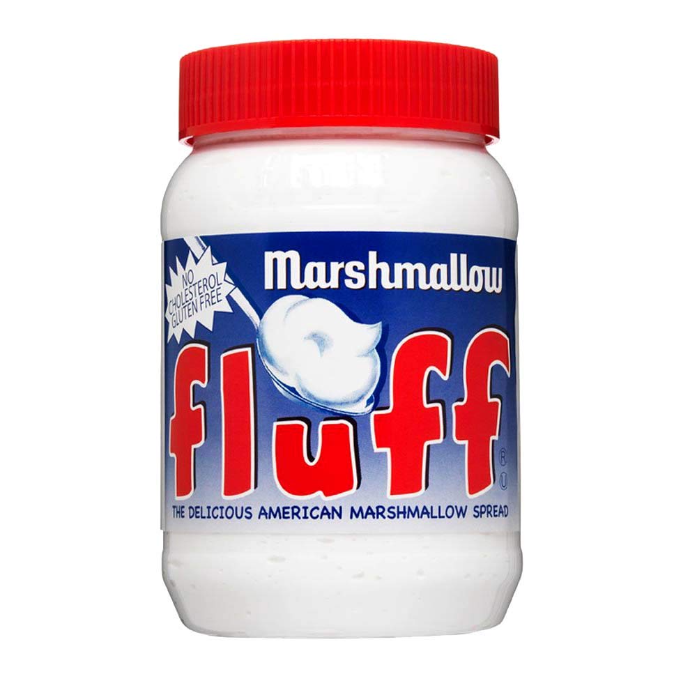 devin macdonald share marshmallow fluff porn photos