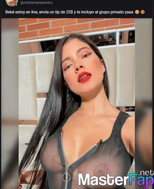 charles holland recommends martamariasantos onlyfans pic