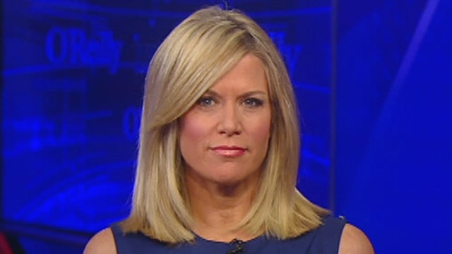 bonnie henshaw recommends Martha Maccallum Hot