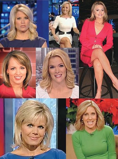 martha maccallum hot