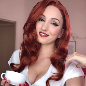 amy lebrun recommends Mary Jane Watson Nude