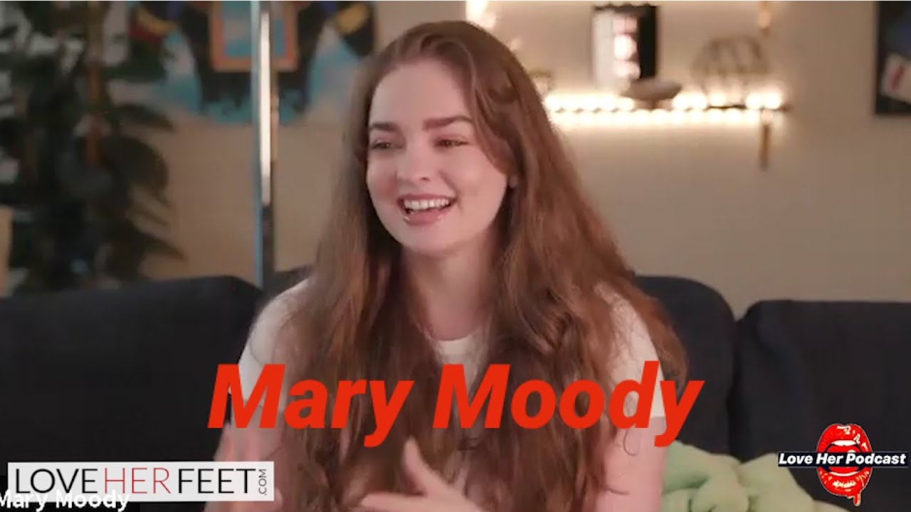 Mary Moody Webcam sex videolike