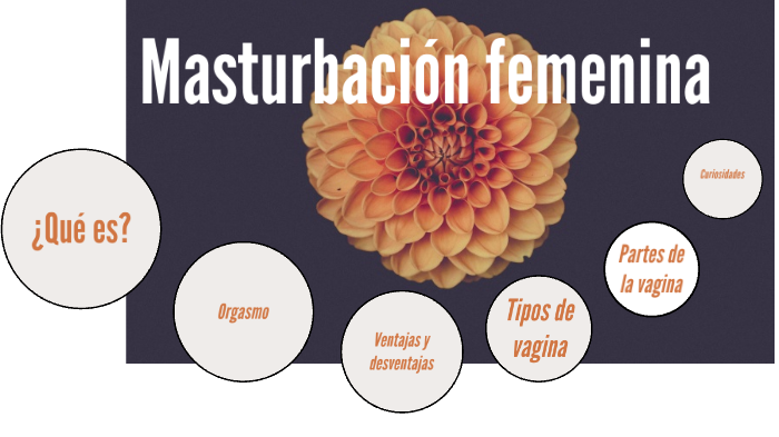 Best of Mas turbacion femenina