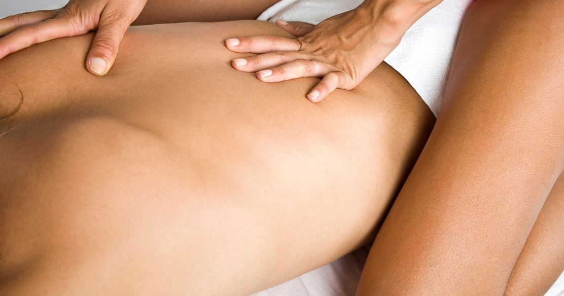 Best of Massage places happy endings