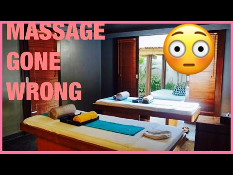 grandma massage porn