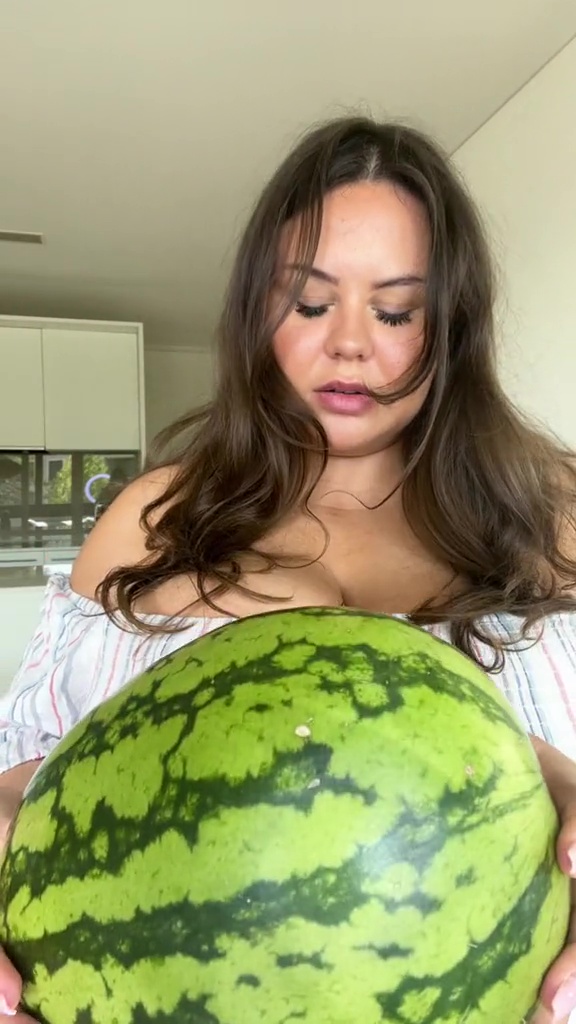 dee triplett recommends massive melon tits pic