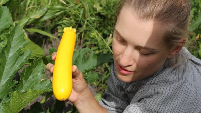 anthony minich add photo massive zucchini oral