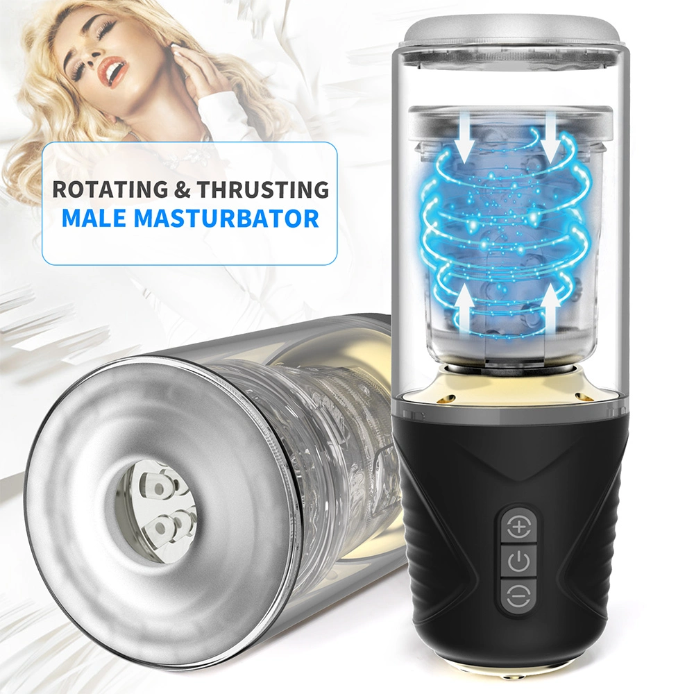 dina el araby recommends masterbation machine for men pic