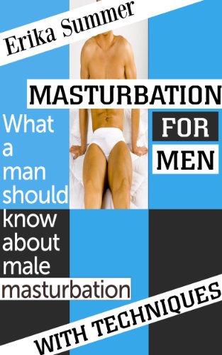 ac specialists recommends Masturbating By Men