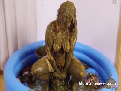 betty wetter recommends masturbating in the mud pic