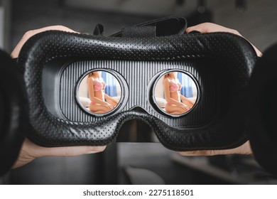 Masturbating In Vr muller sex