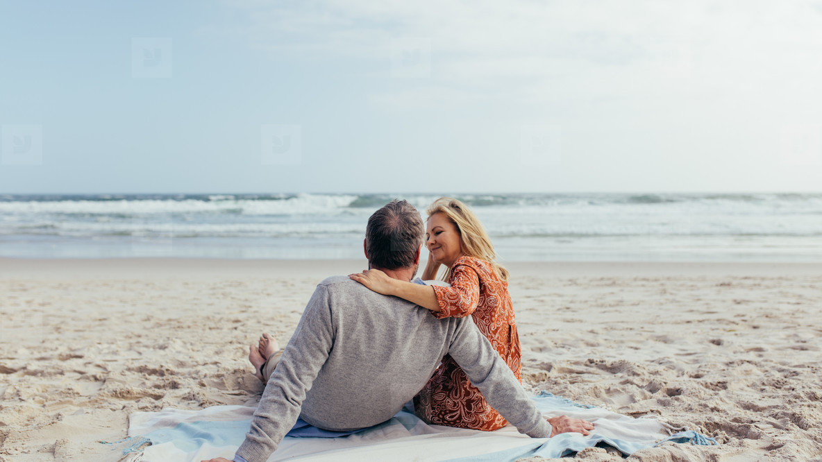 daniel efros share mature couple beach photos