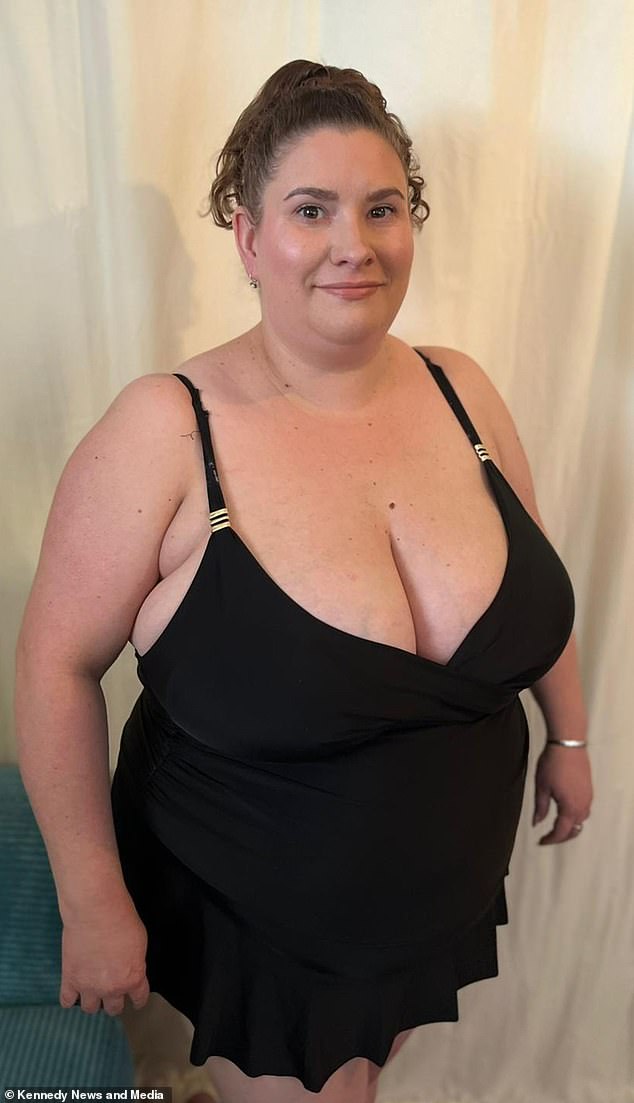 ann stewart recommends Mature Gigantic Tits