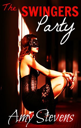 christy bocanegra recommends Mature Swinger Party