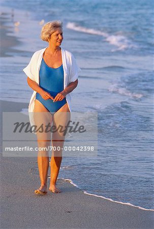 mature women swimsuits