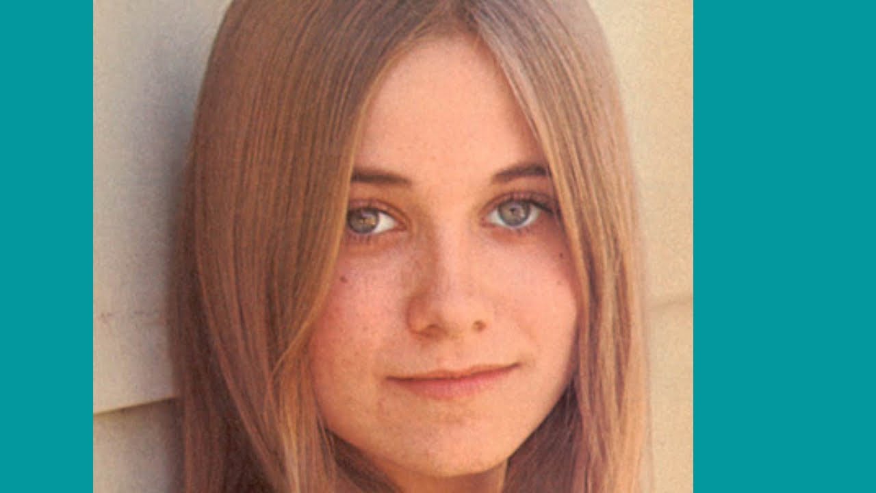 maureen mccormick sexy