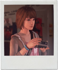 max caulfield porn