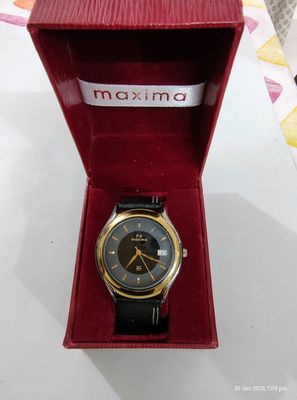 cleta rodrigues share maxima watches photos