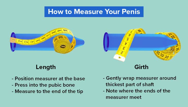 debbie connaughton recommends Measure Cock Video