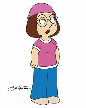 meg griffin porn comic