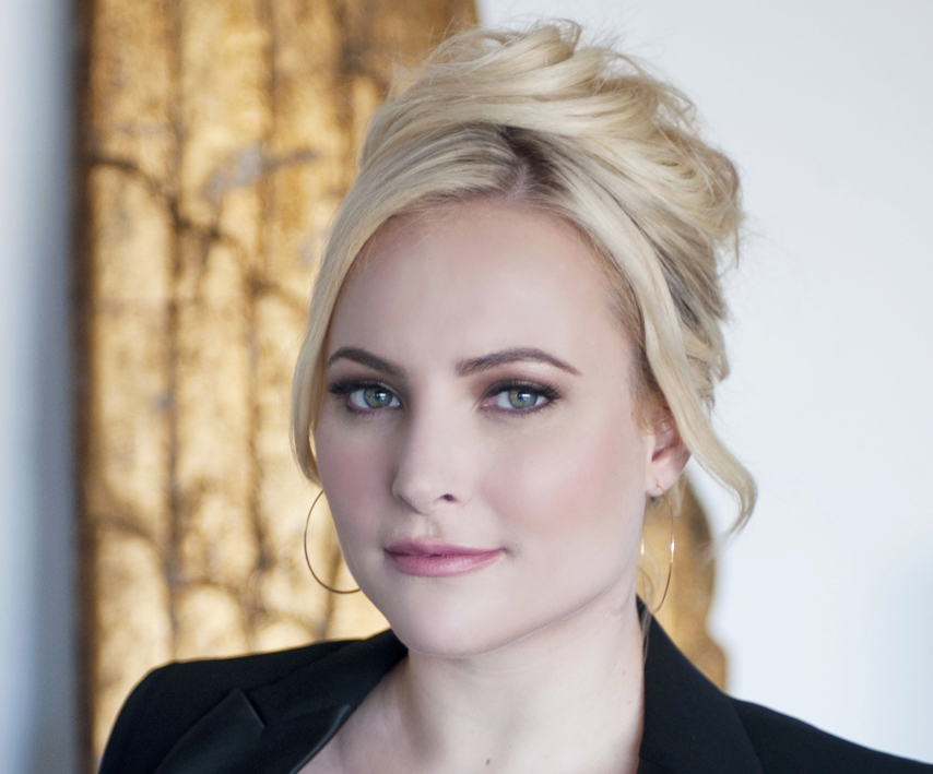 meghan mccain nude