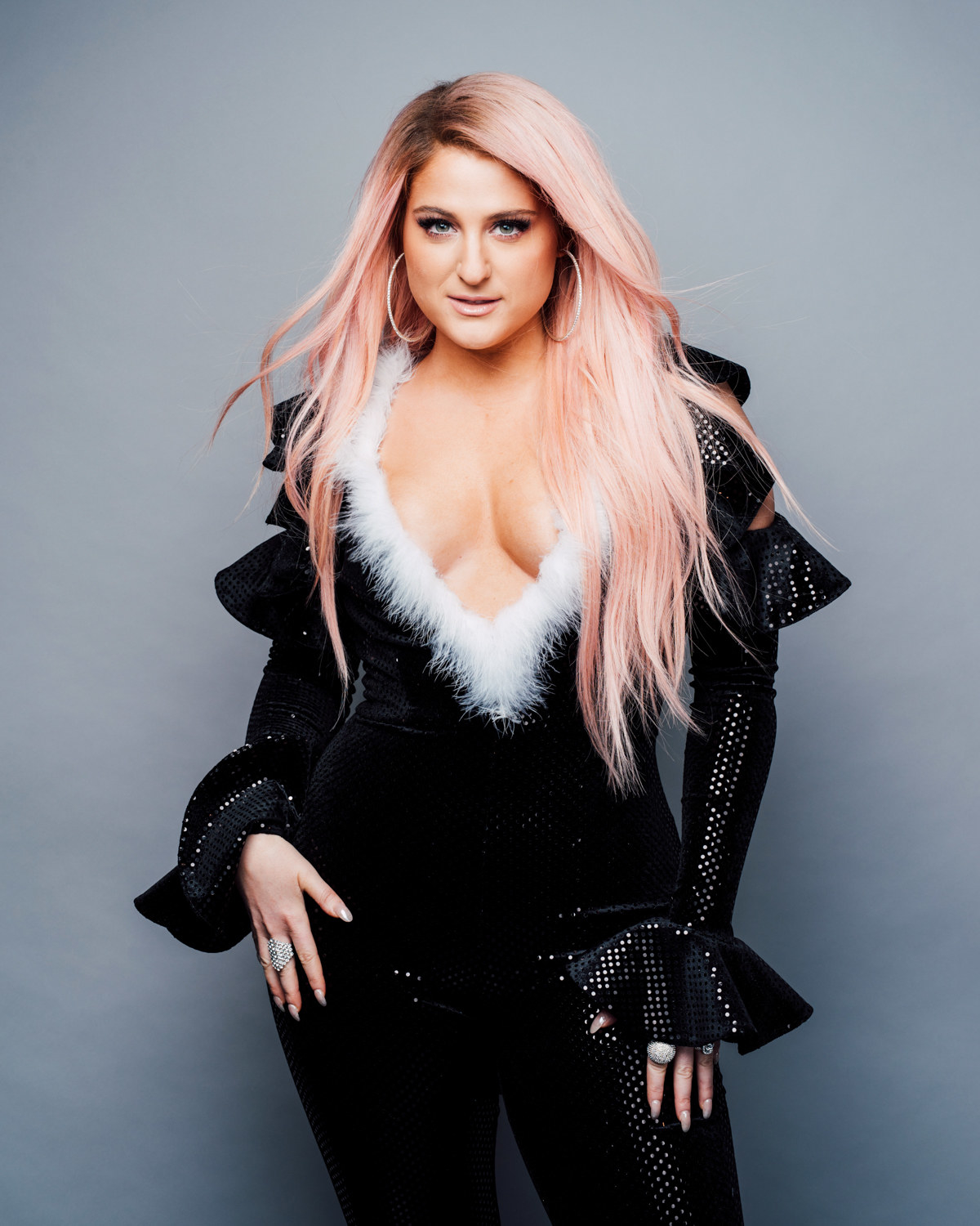 darcie curley recommends meghan trainor leaked pic