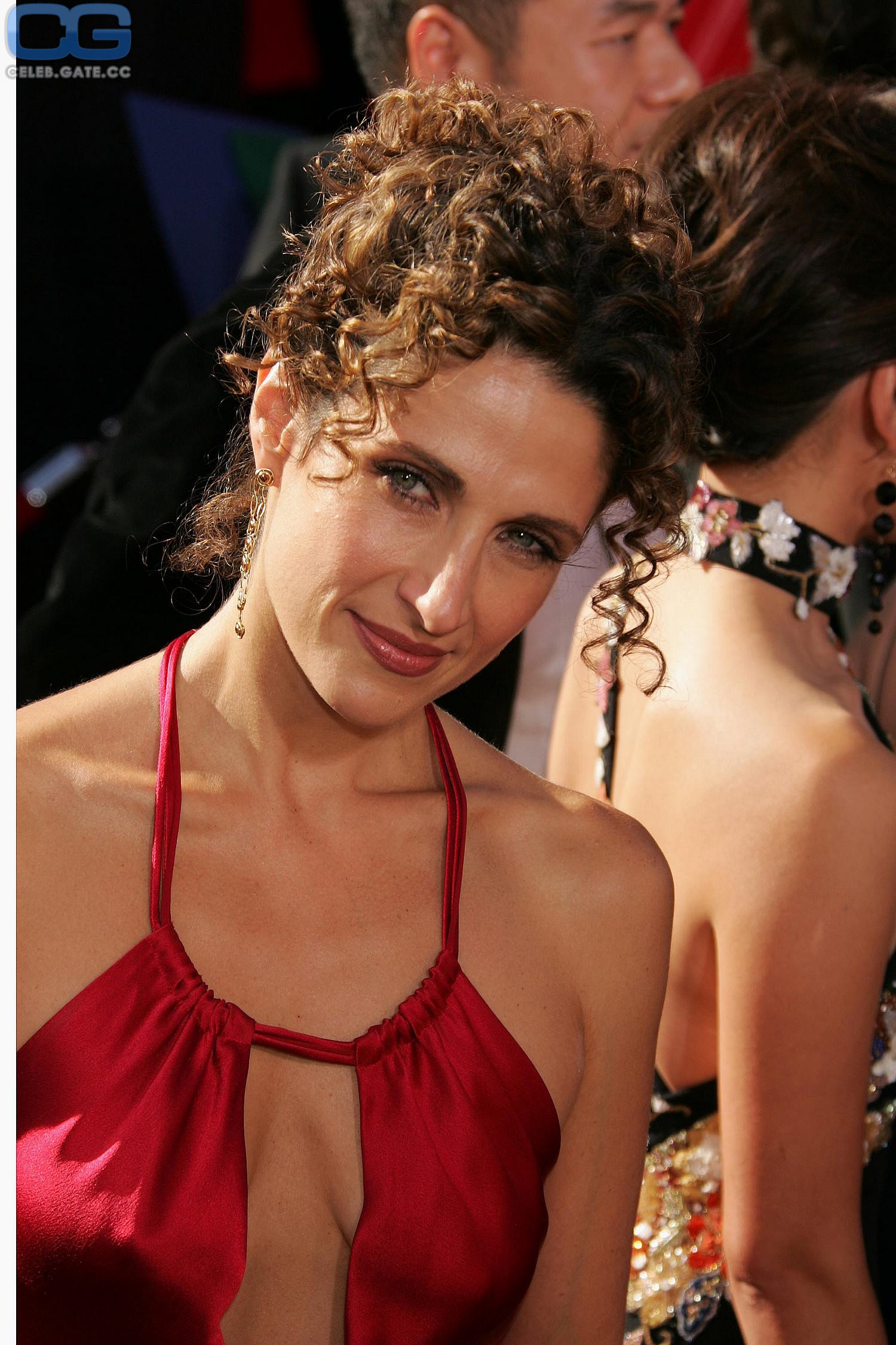 chris assenmacher share melina kanakaredes nude photos