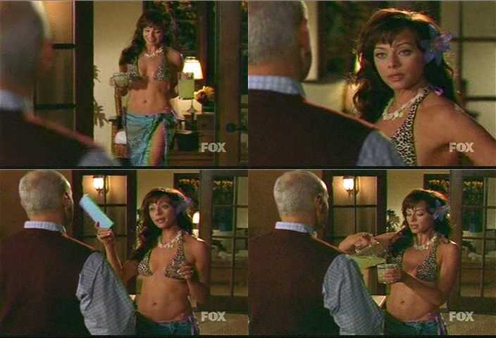 Best of Melinda clarke nude