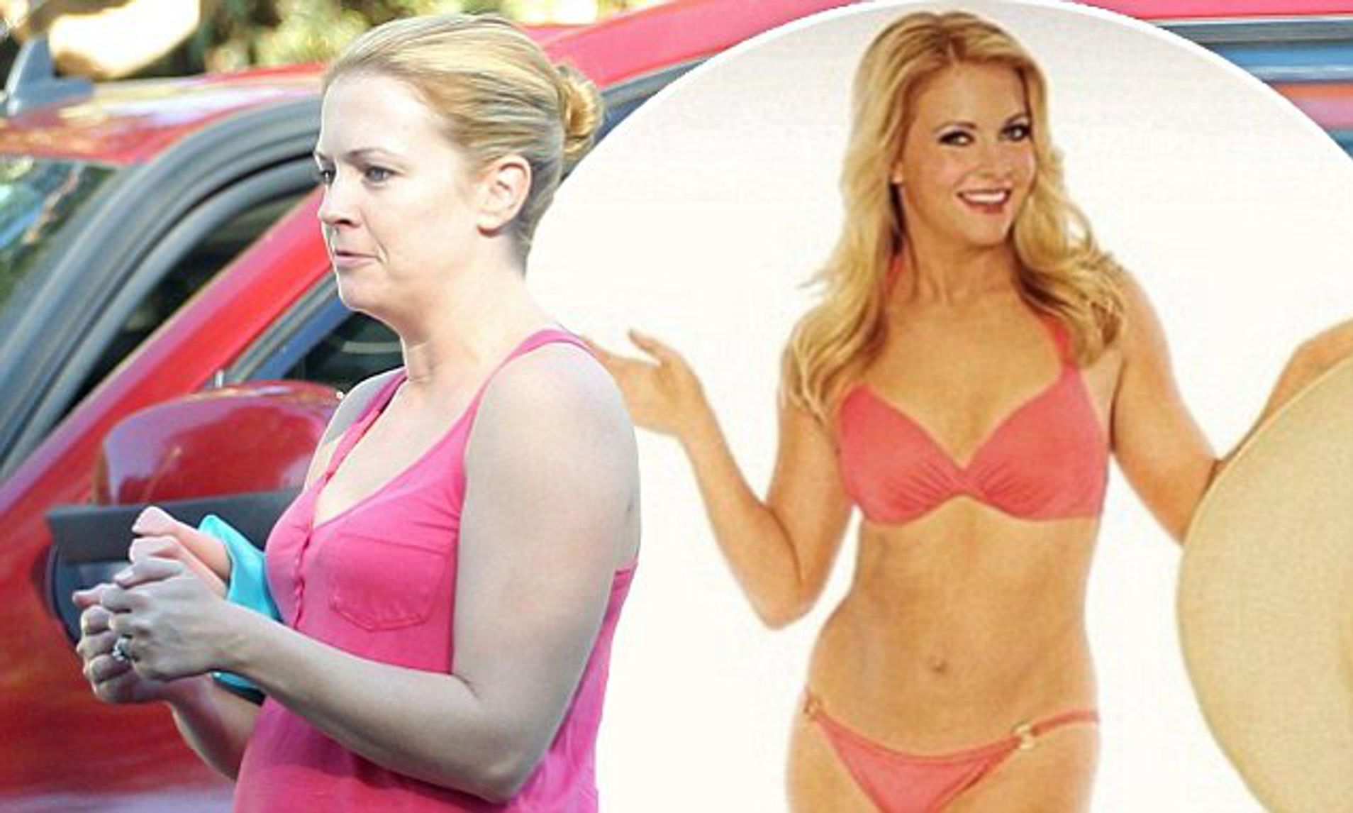 abha bakshi recommends Melissa Joan Hart Boobs